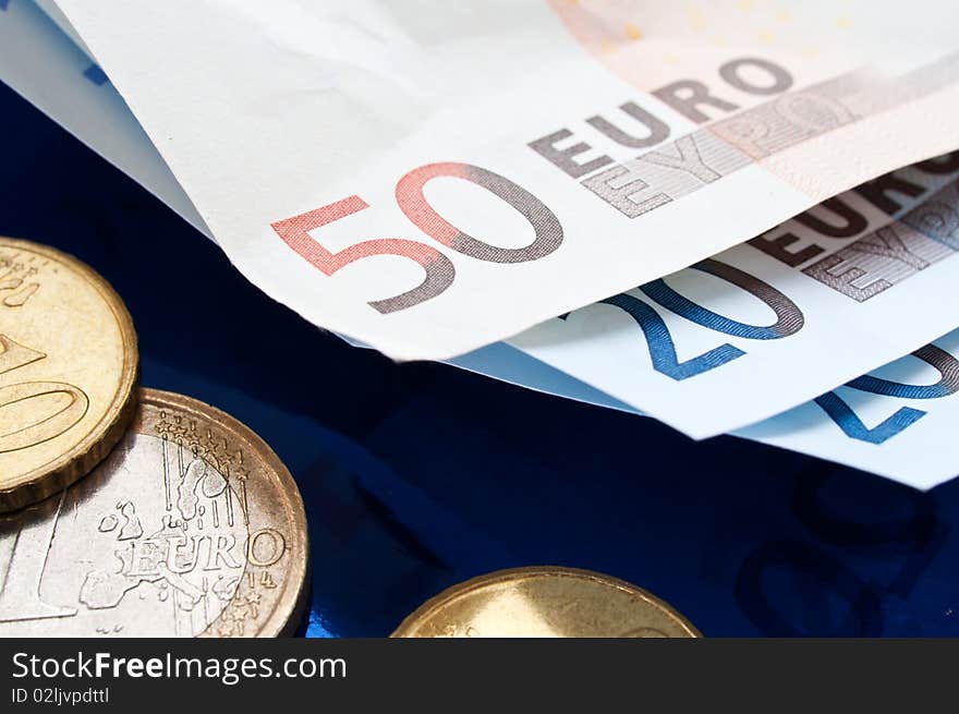 European Union Currency