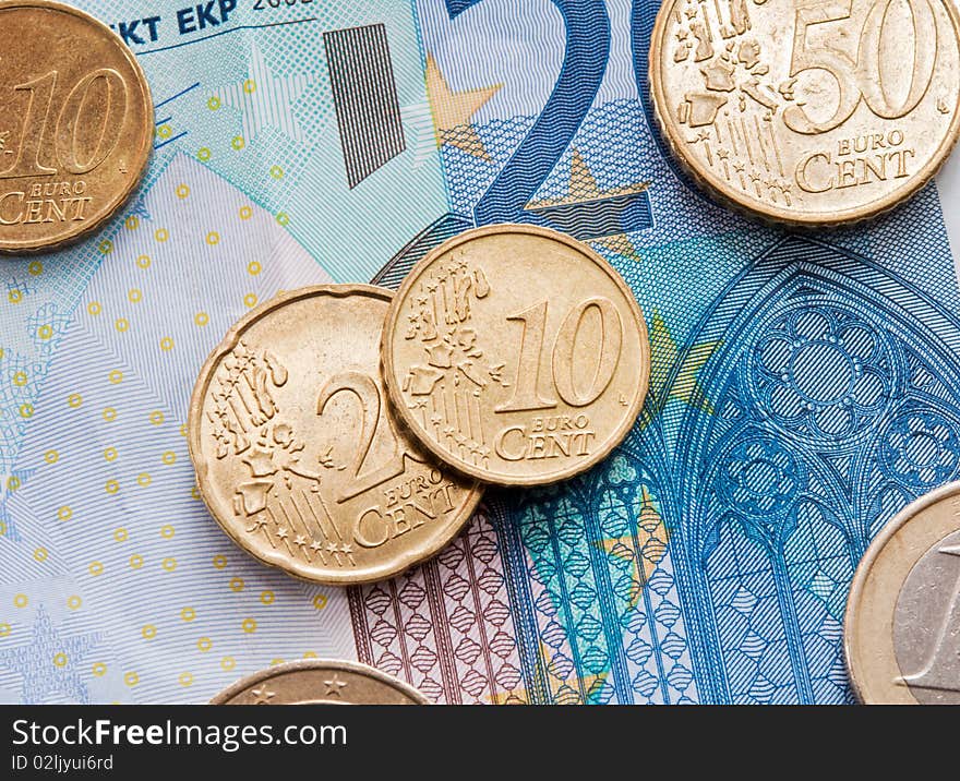 European Union Currency