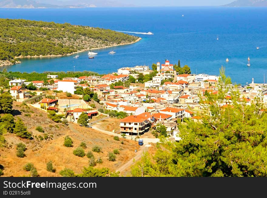 Nafplion