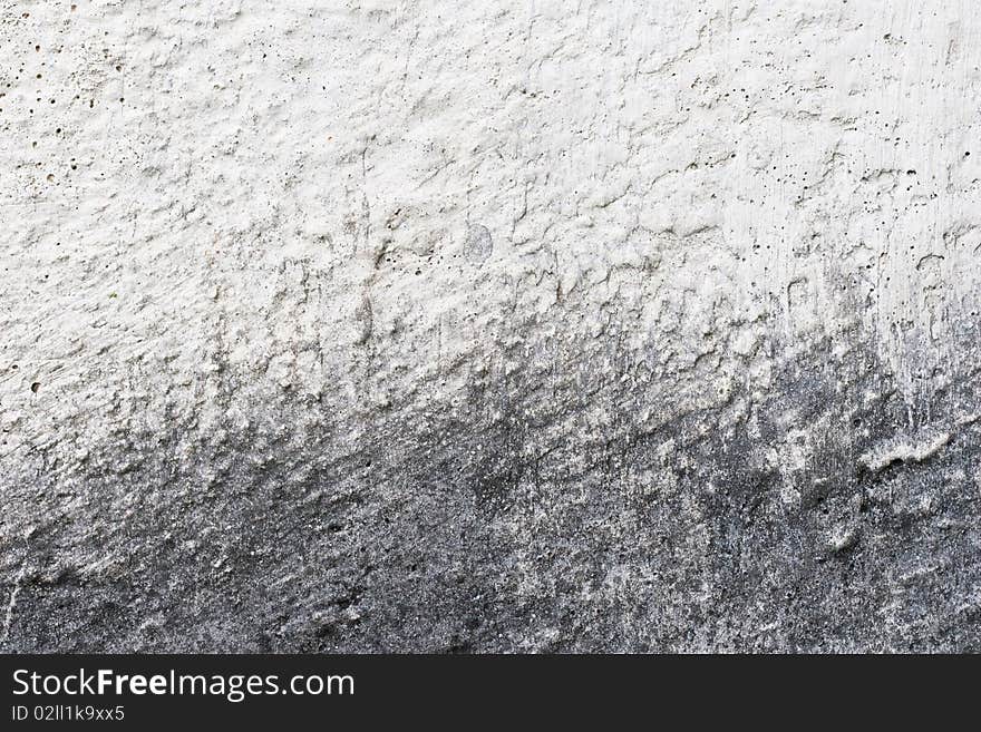 Wall texture