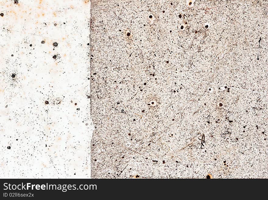 Aged wall texture, can be used as background