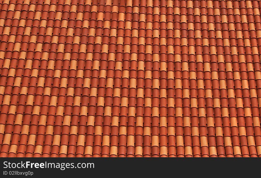 Tile background