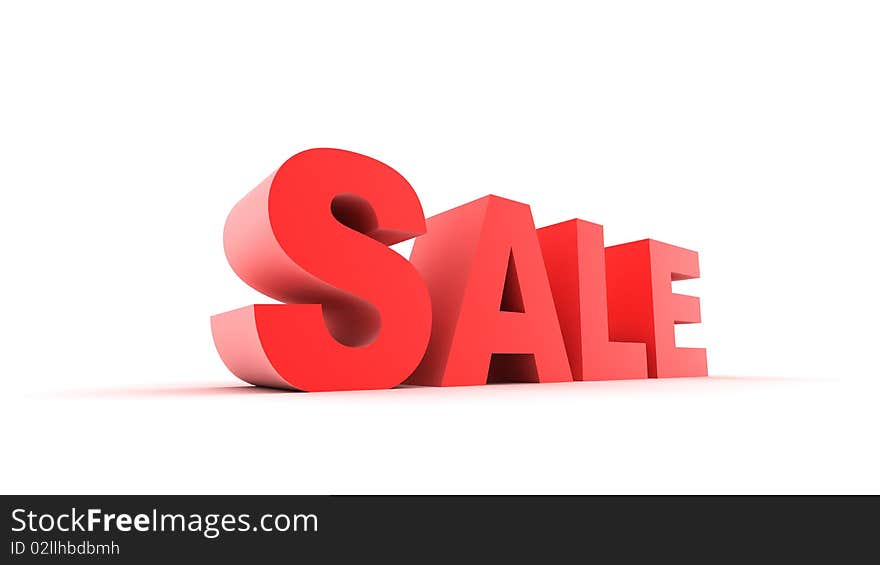 Sale