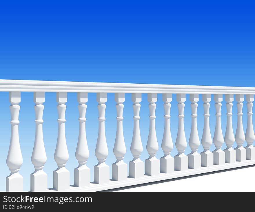 Balustrade