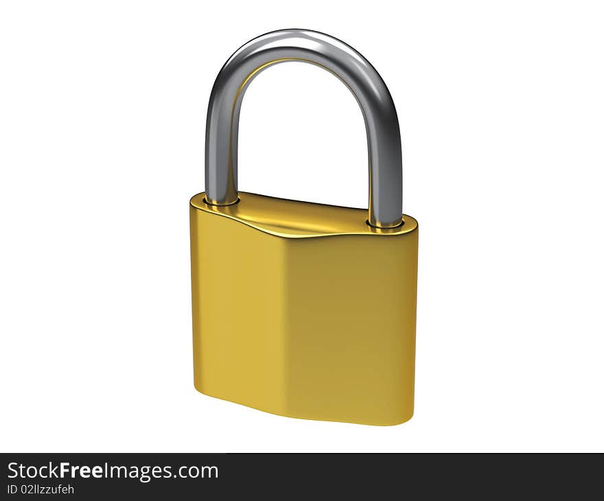 Padlock