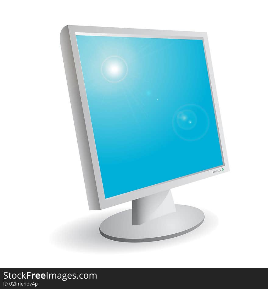 Monitor