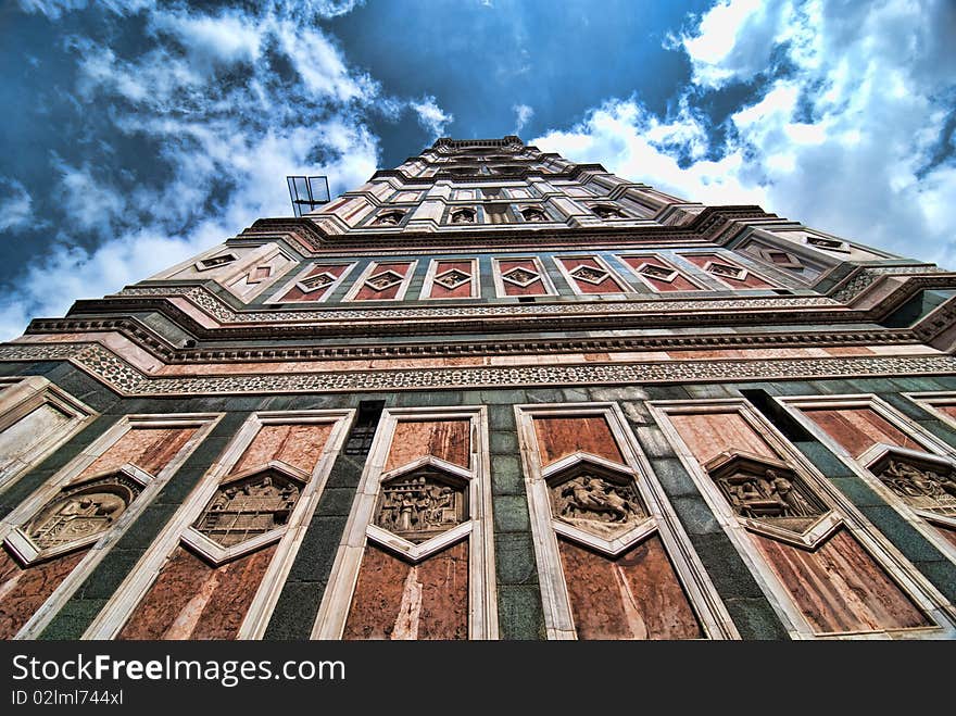 Piazza del Duomo, Florence