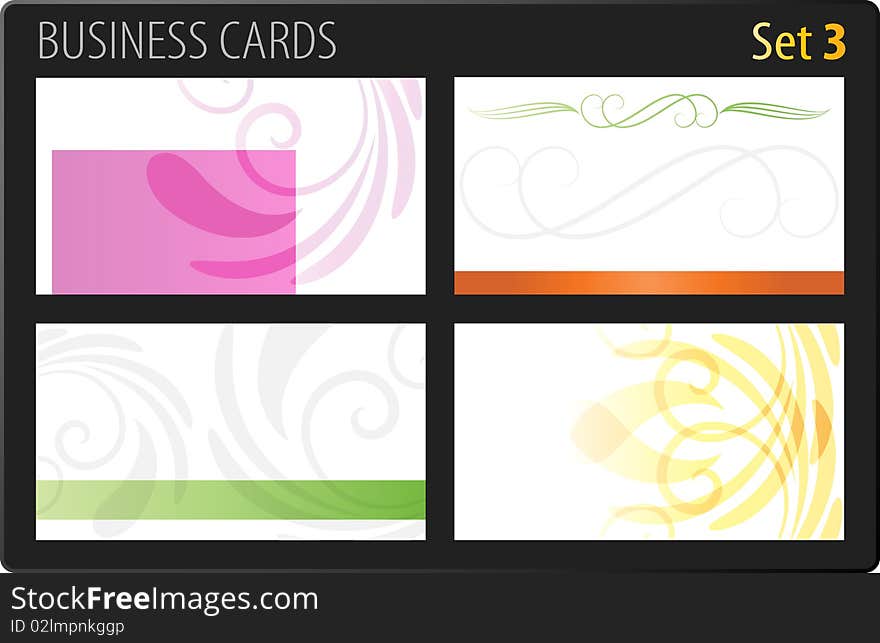 Business Cards