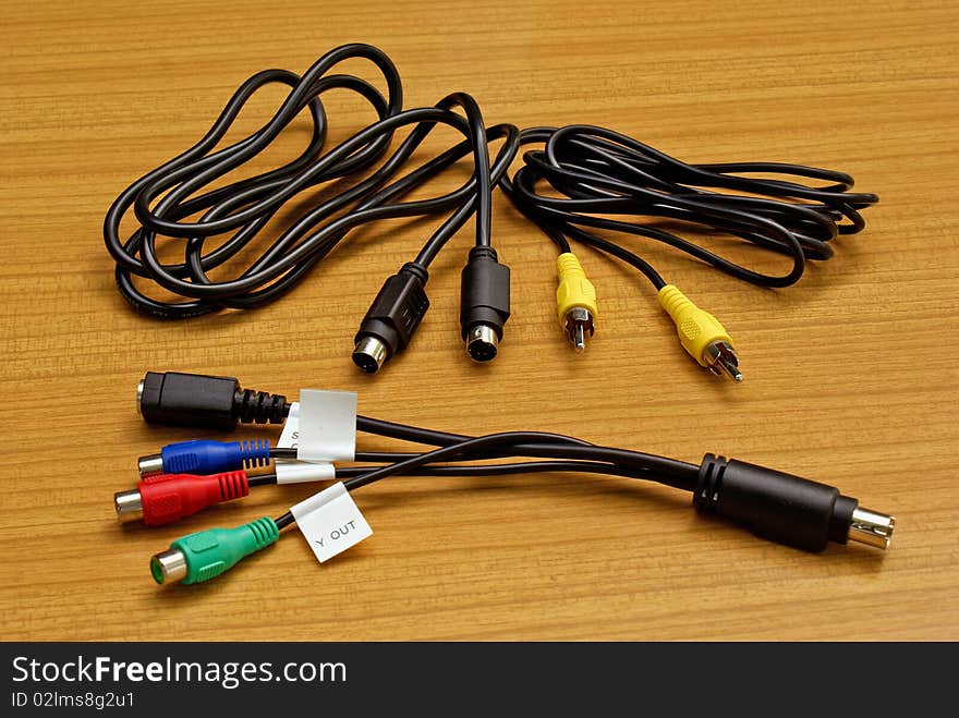 Communication computer lead ensure reliable joining office equipment. Communication computer lead ensure reliable joining office equipment