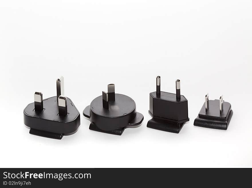 Electric plugs