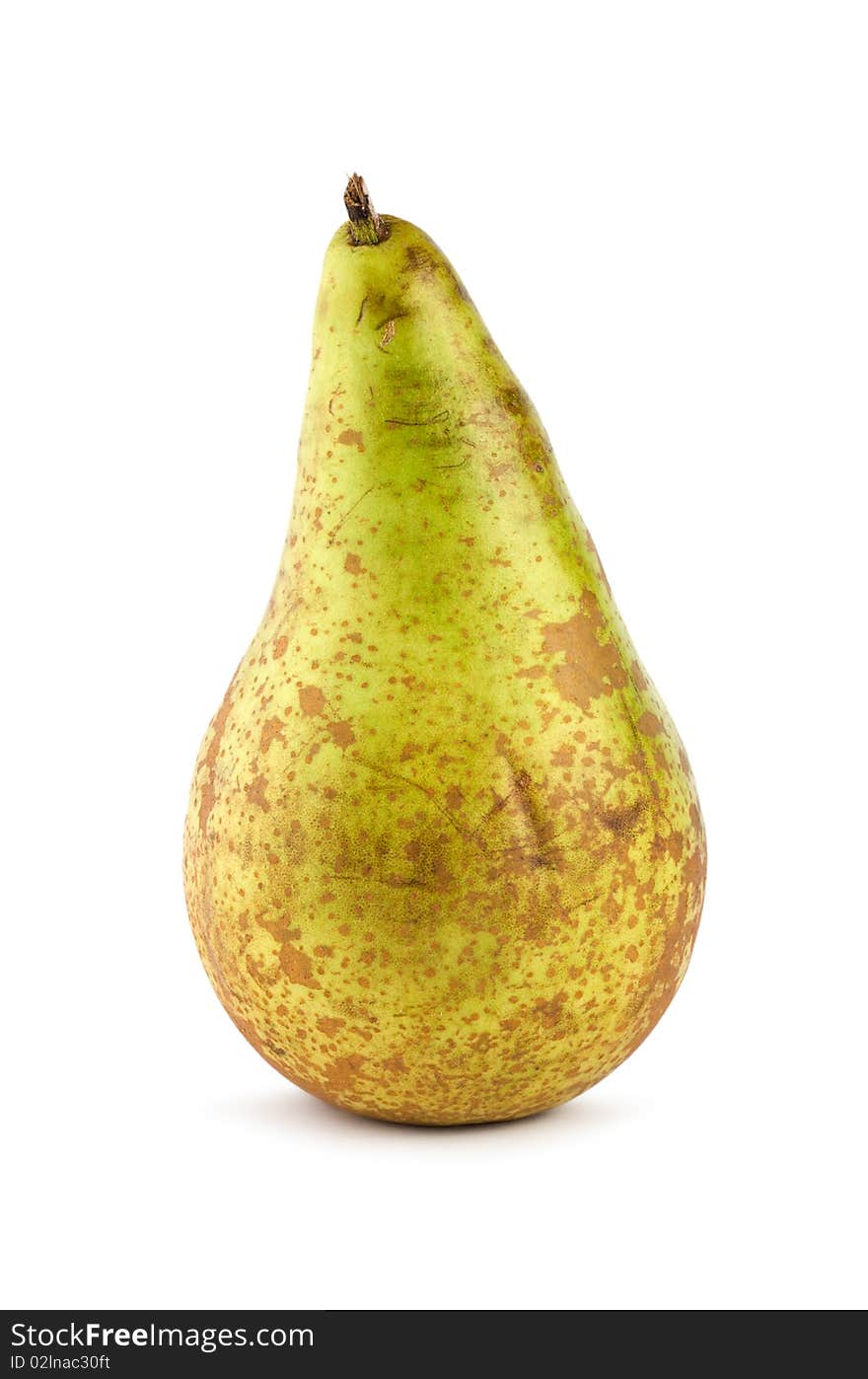 Juicy Pear