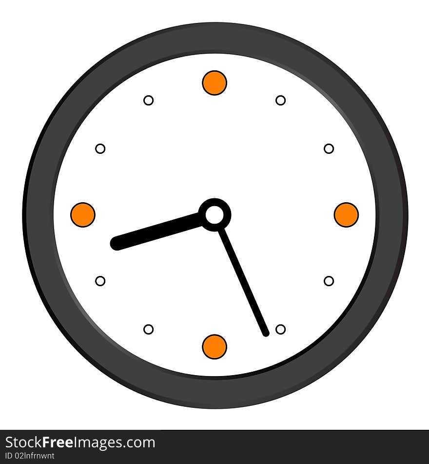 Clock