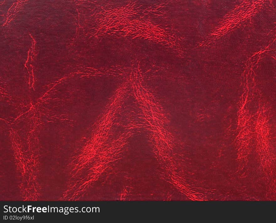 Abstract red background illustration close up. Abstract red background illustration close up