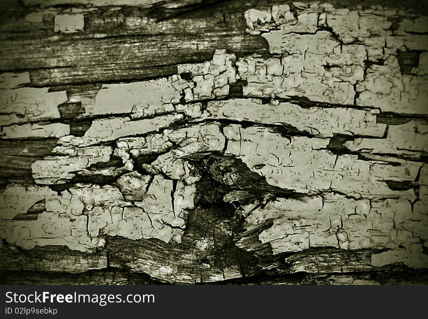 Wood texture old retro rough