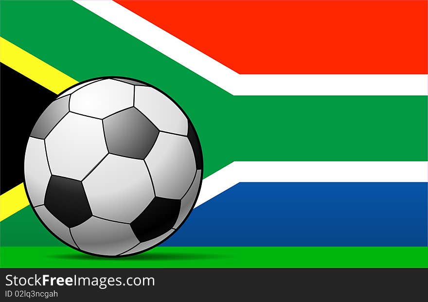 South African Football