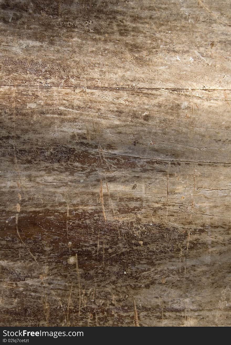 Wood textured background