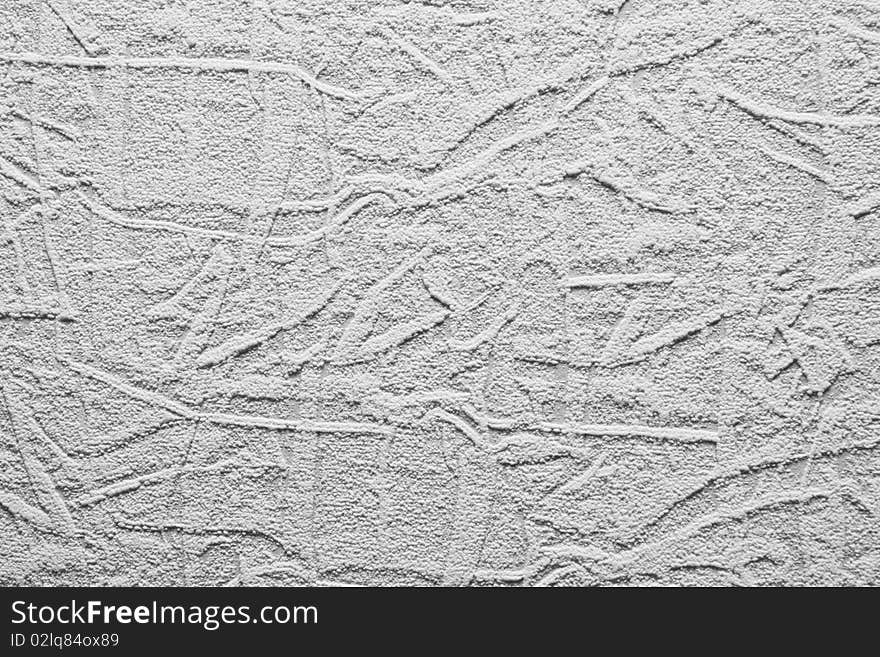 Grey paper texture or background