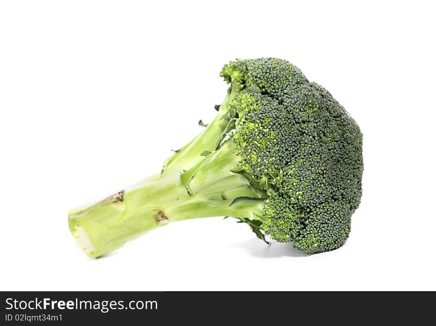 Fresh Broccoli