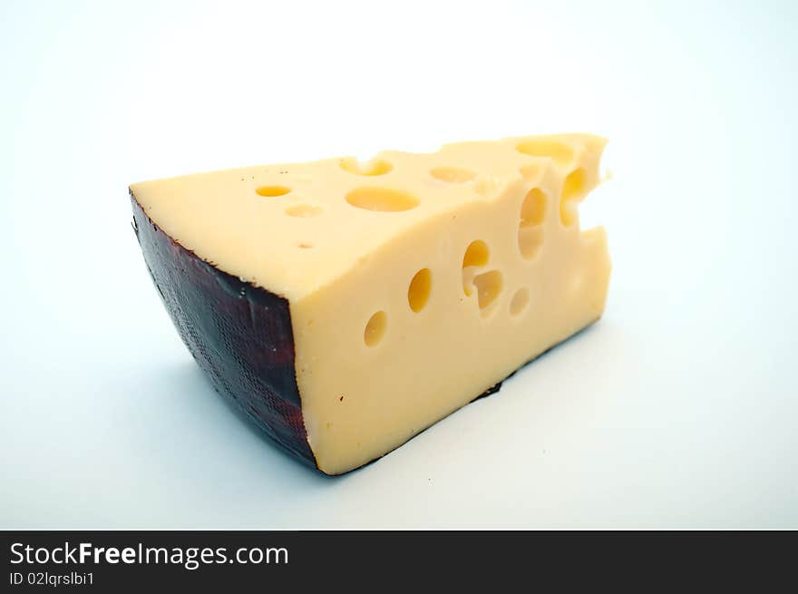 Chunk of Cheese