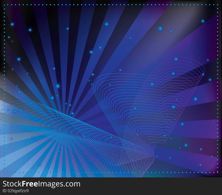 Dark blue color background design for any occasion. Dark blue color background design for any occasion