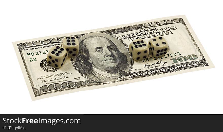 Dollars and Dice