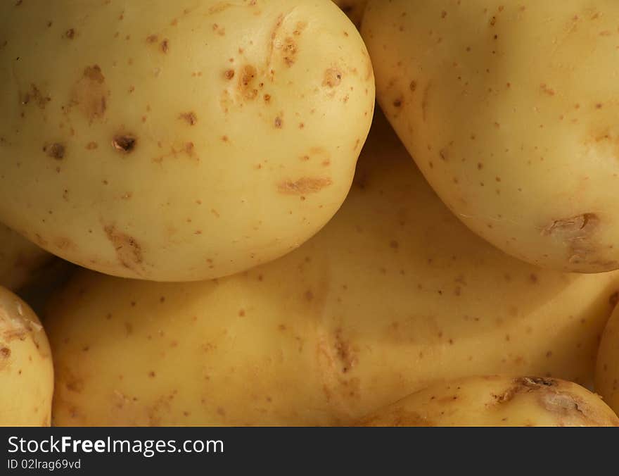 Potatoes