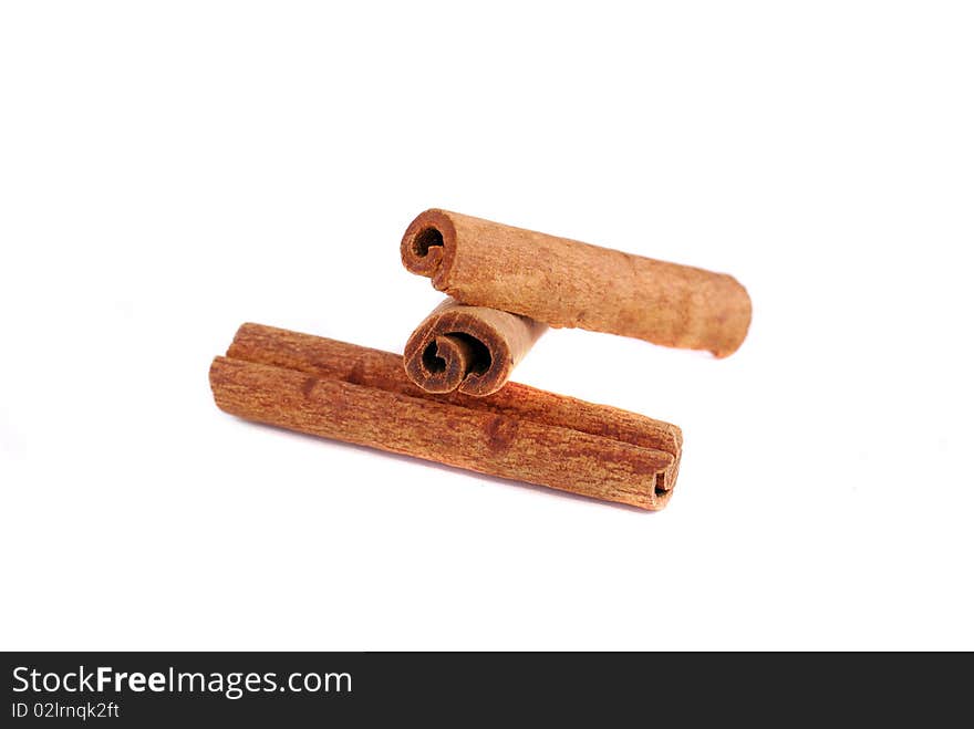 Cinnamon sticks