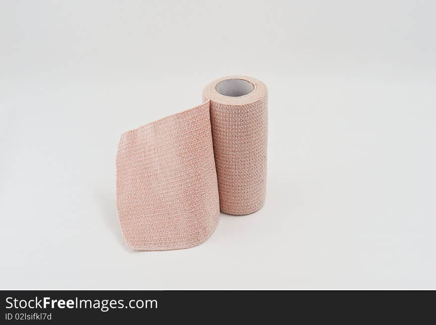 Fabric bandage