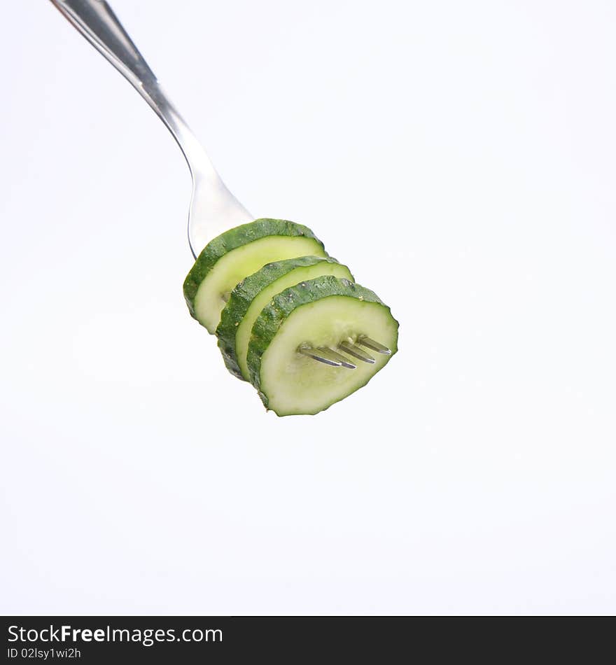 Cucumber