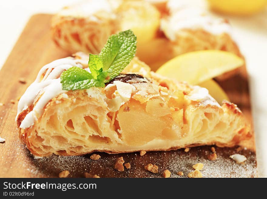 Danish Pastry