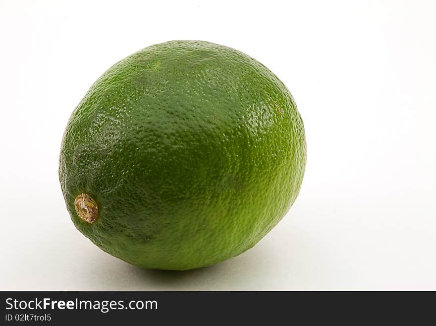 Whole Lime