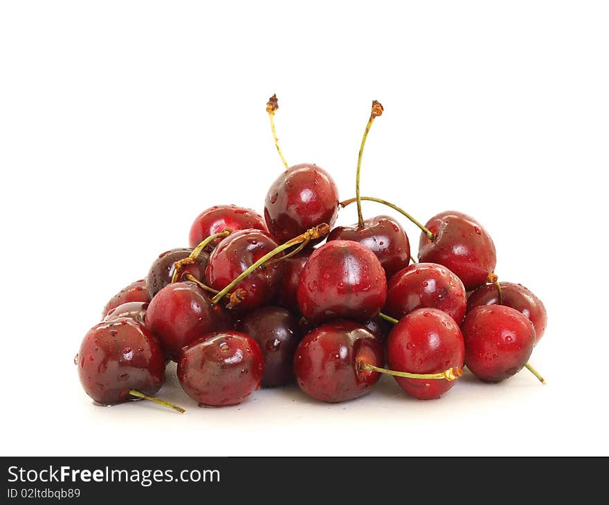 Cherries