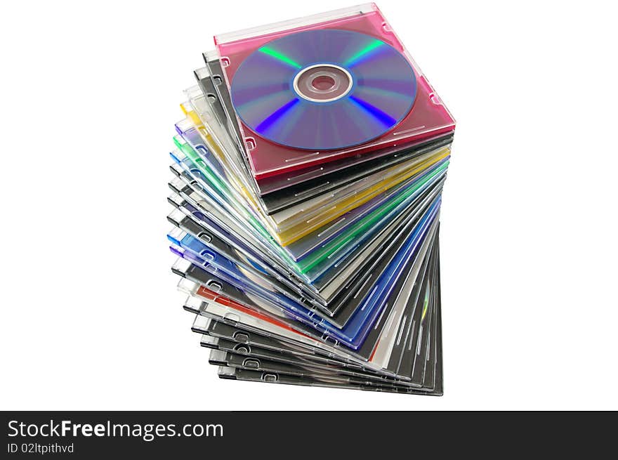 Compact Disk