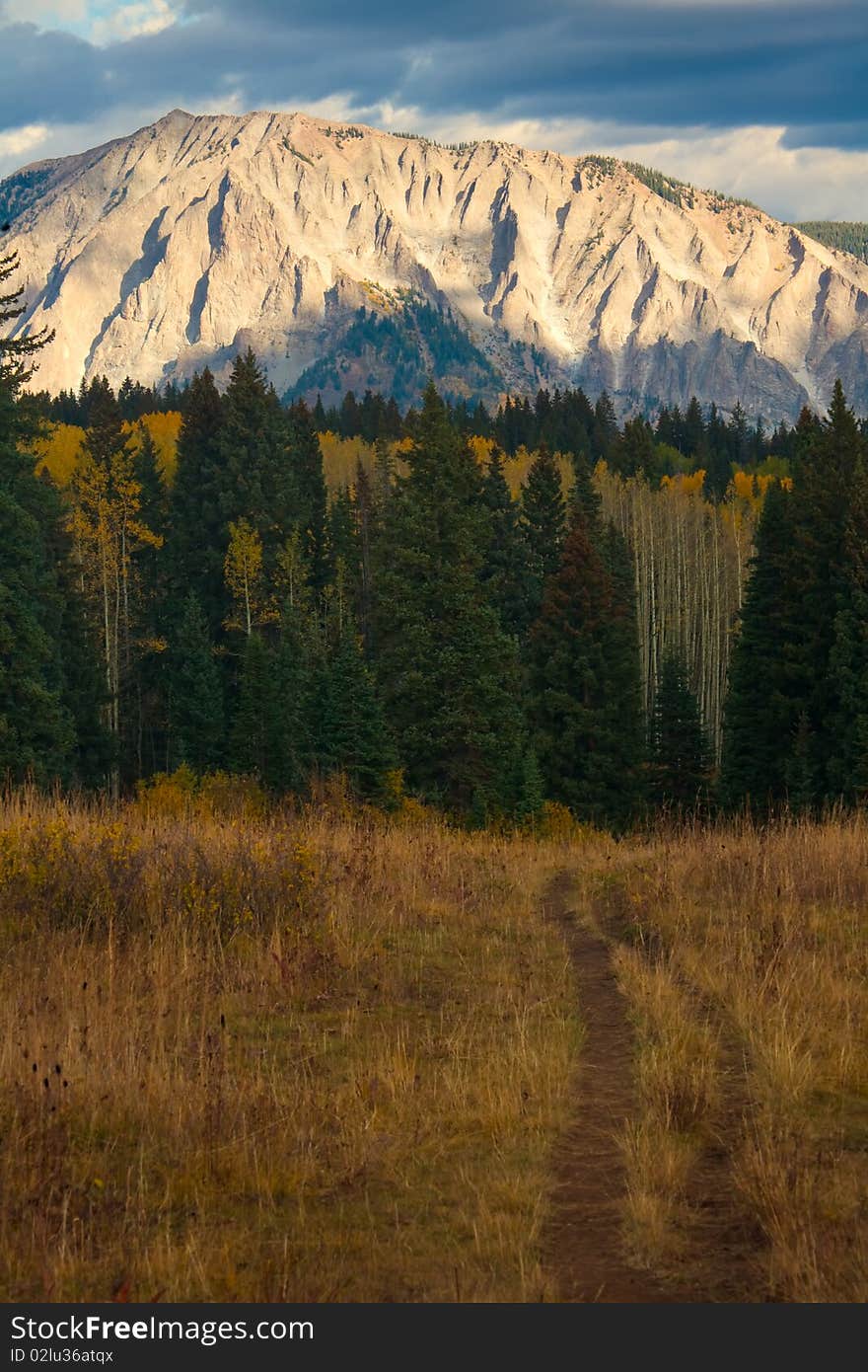 Beckwith Solitude