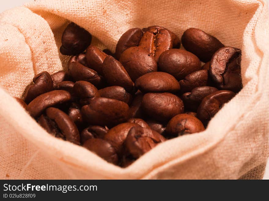 Coffee  beans