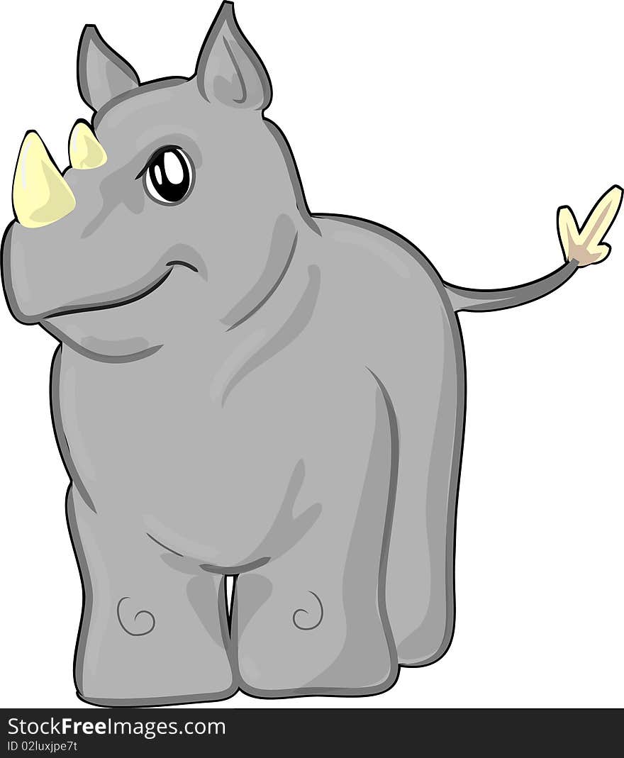 Rhinoceros