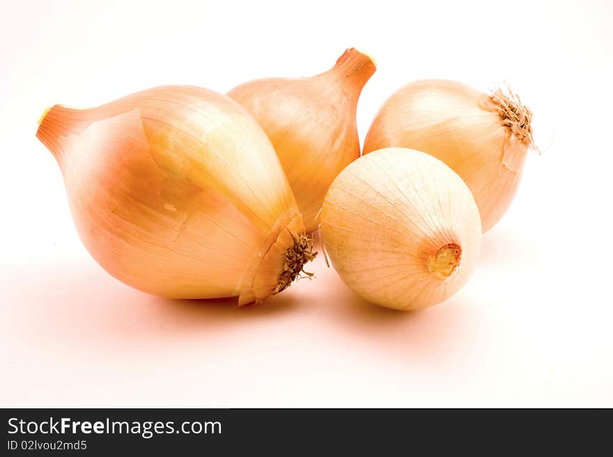 Onions