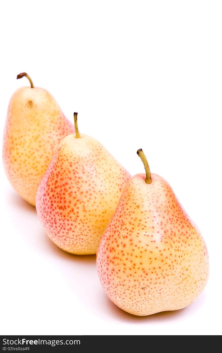 Pear