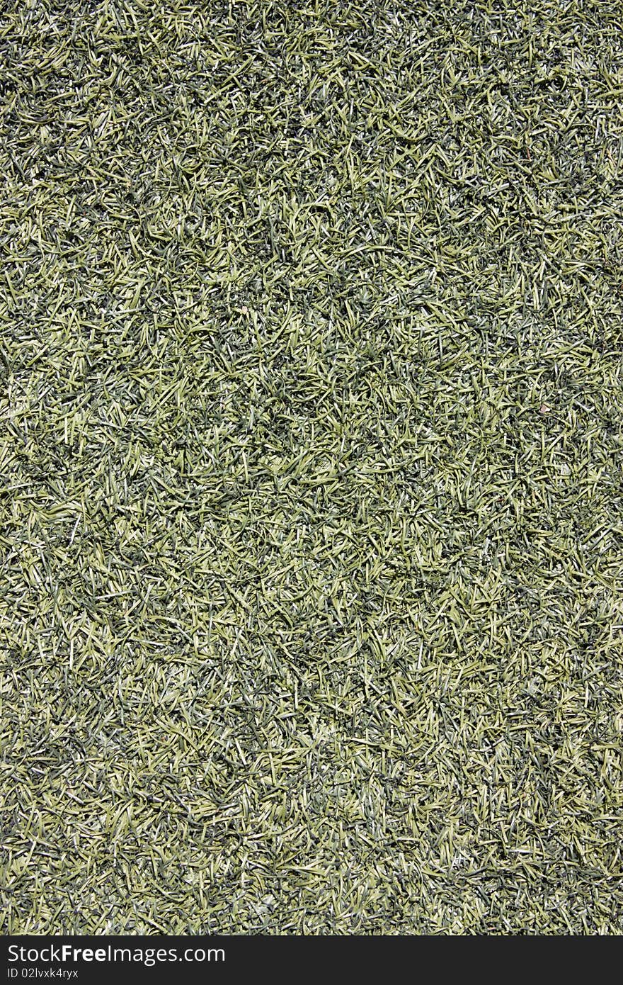 Grass Rug