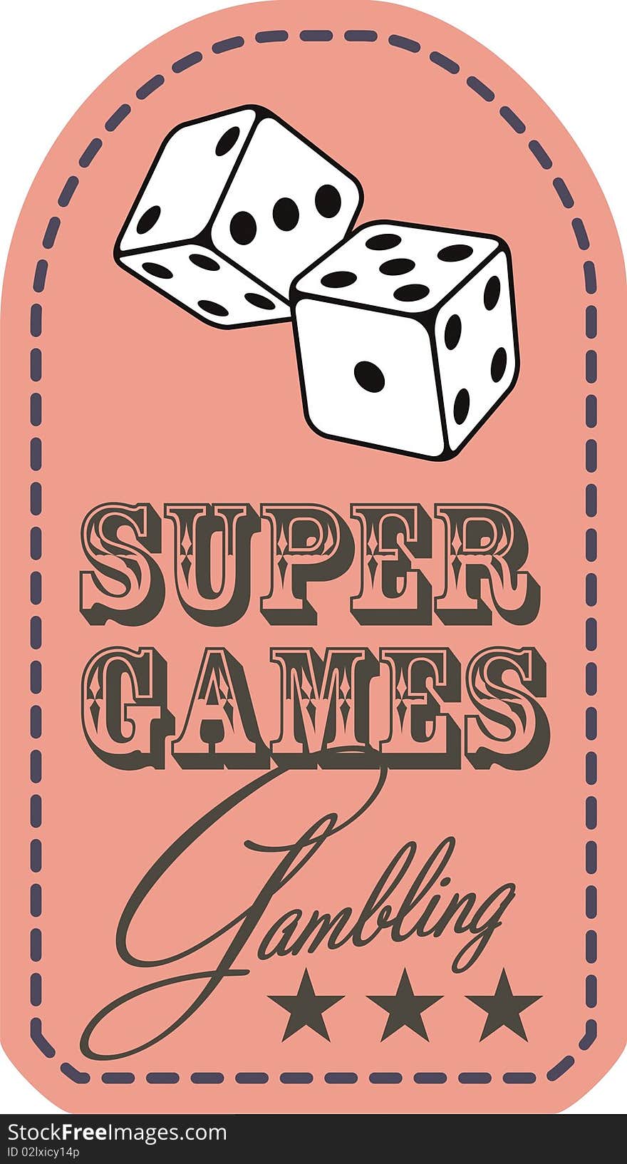 Super games