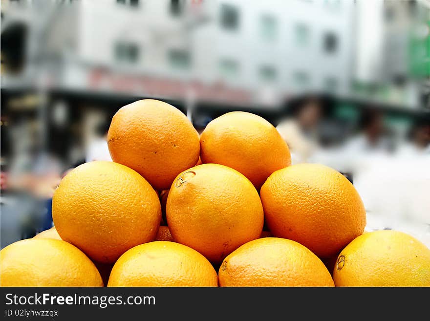 Orange woderful fruit for anyone. Orange woderful fruit for anyone