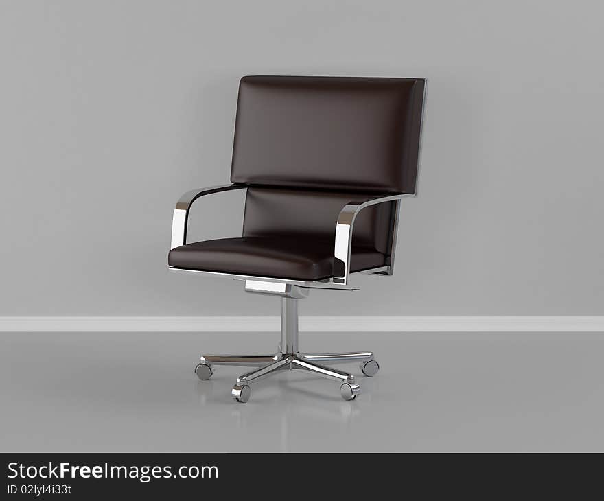 Office chair