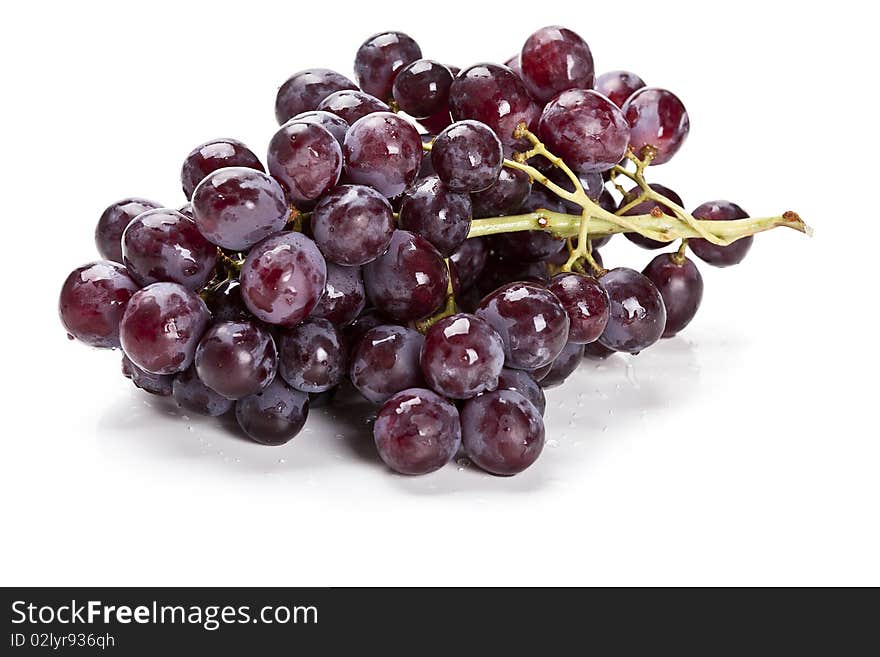 Grapes