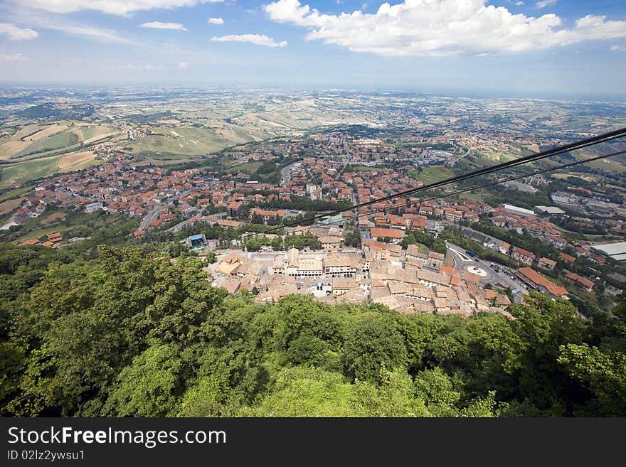 Republic of San Marino