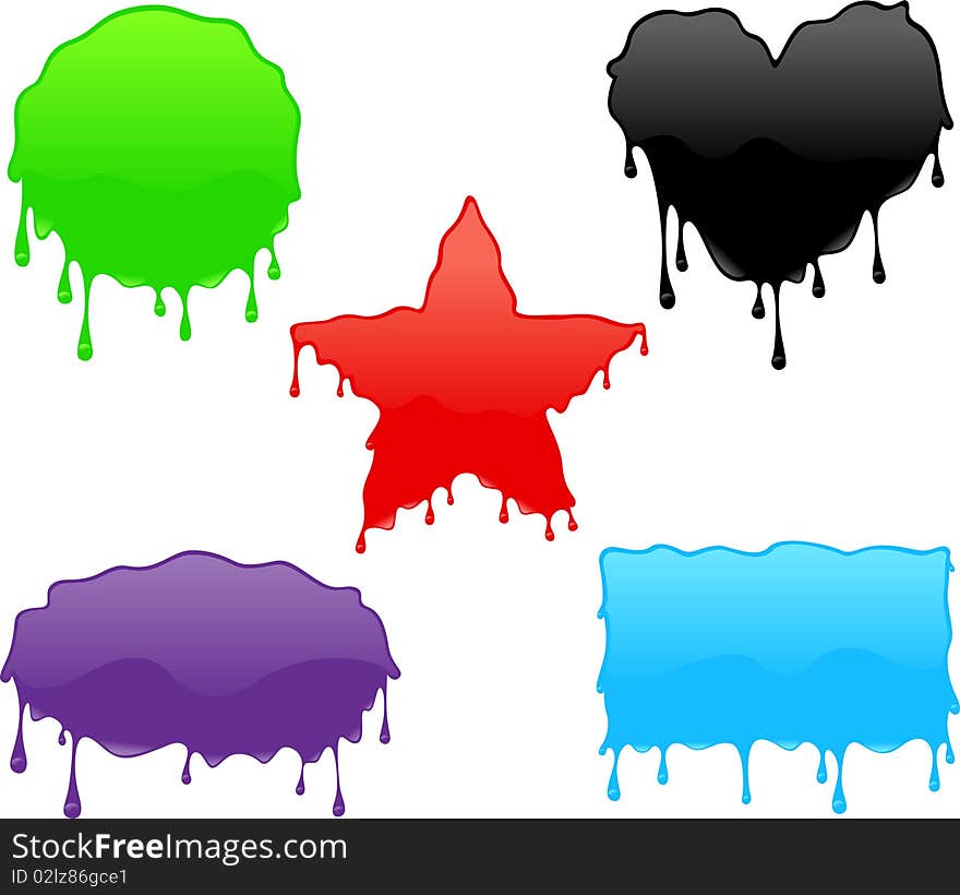 Vector illustration of shiny splatters To see the other splats , please check my portfolio. Vector illustration of shiny splatters To see the other splats , please check my portfolio