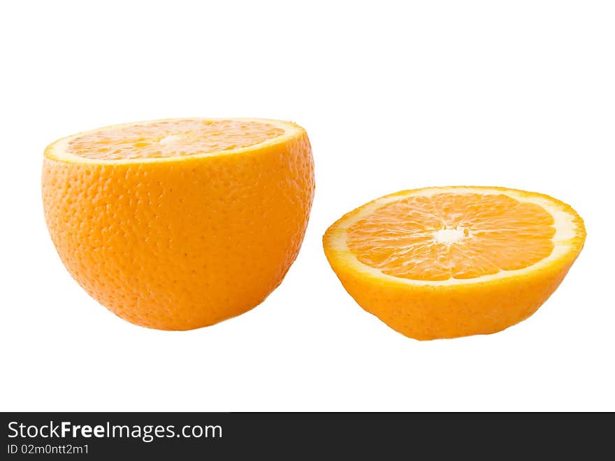 Juicy Orange