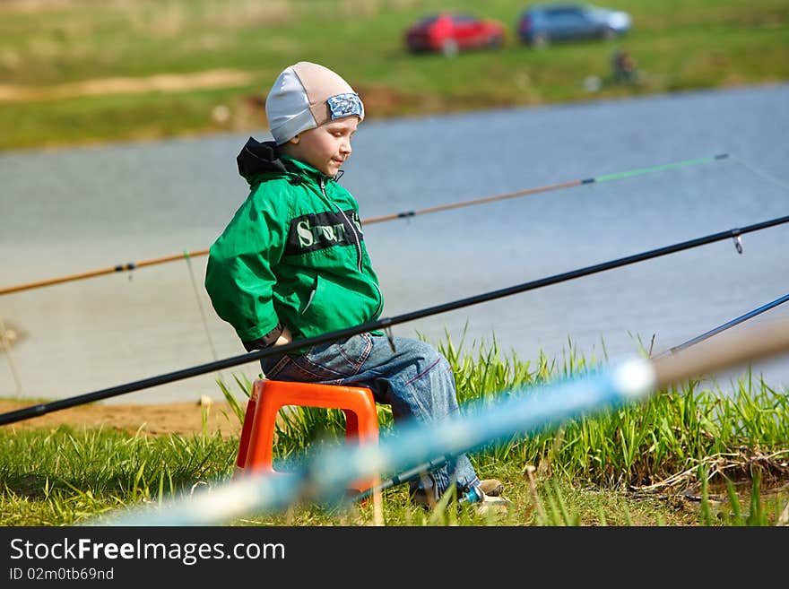 Fishing