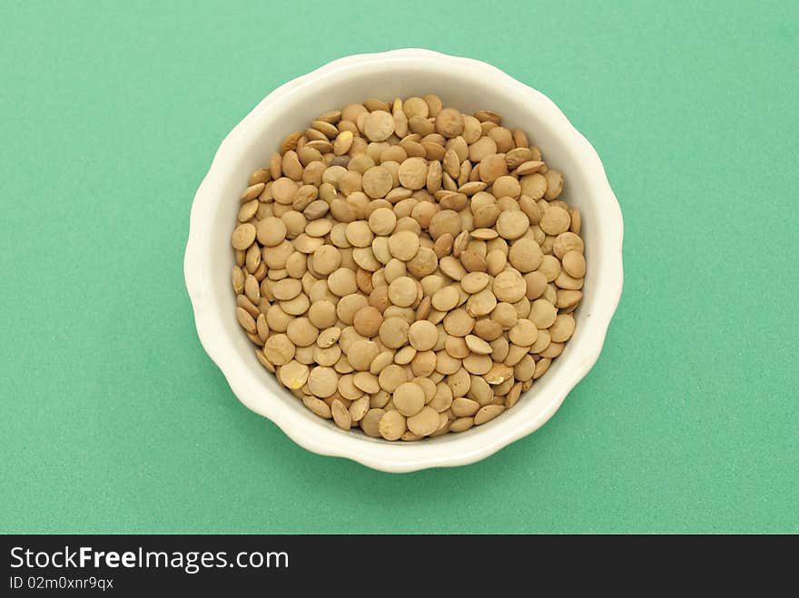 Lentils