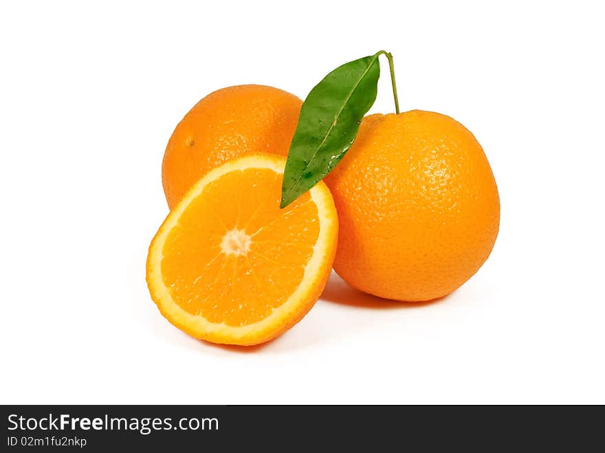 Orange