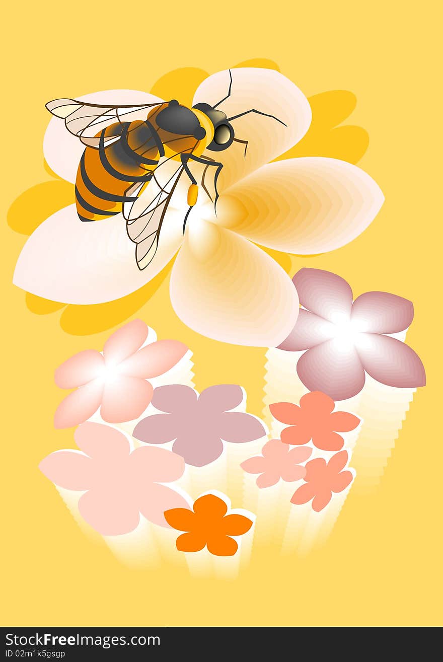 Bee